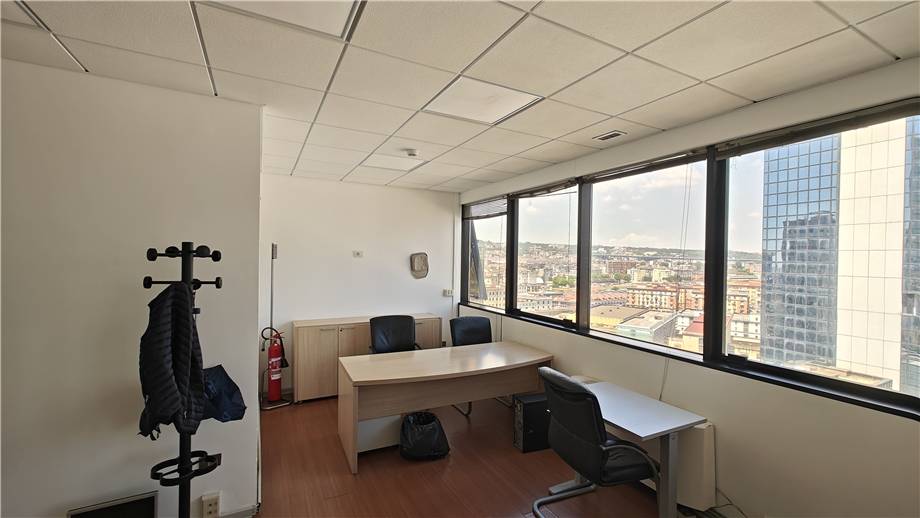 Alquiler Oficina Napoli  #NA18 n.6