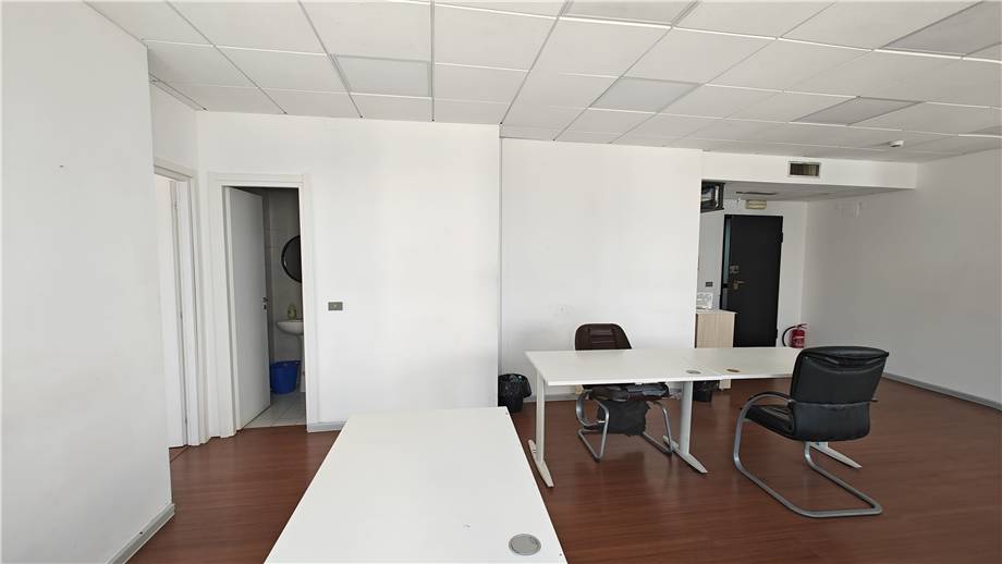 Alquiler Oficina Napoli  #NA18 n.8