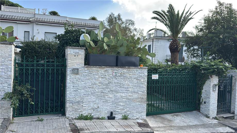 Appartamento Napoli #NA20