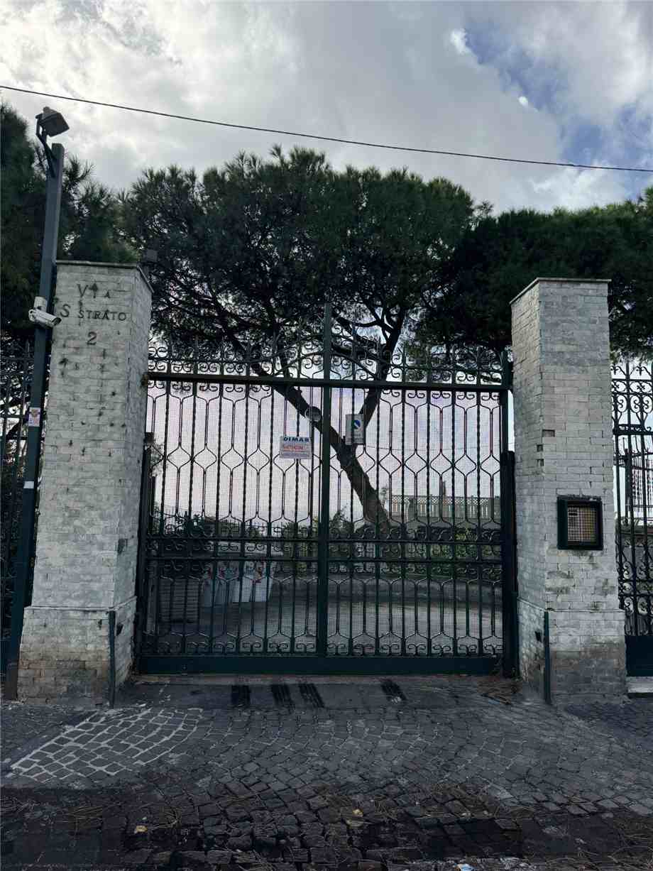 Affitto Appartamento Napoli  #NA20 n.2