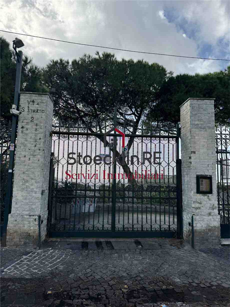 Alquiler Appartamento Napoli #NA20 n.2