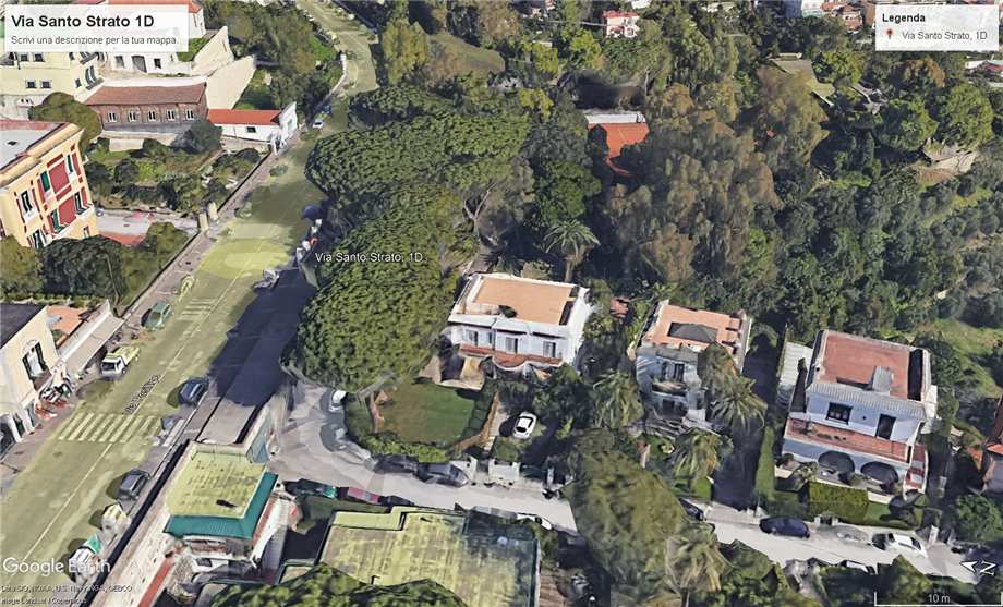 Affitto Appartamento Napoli  #NA20 n.5