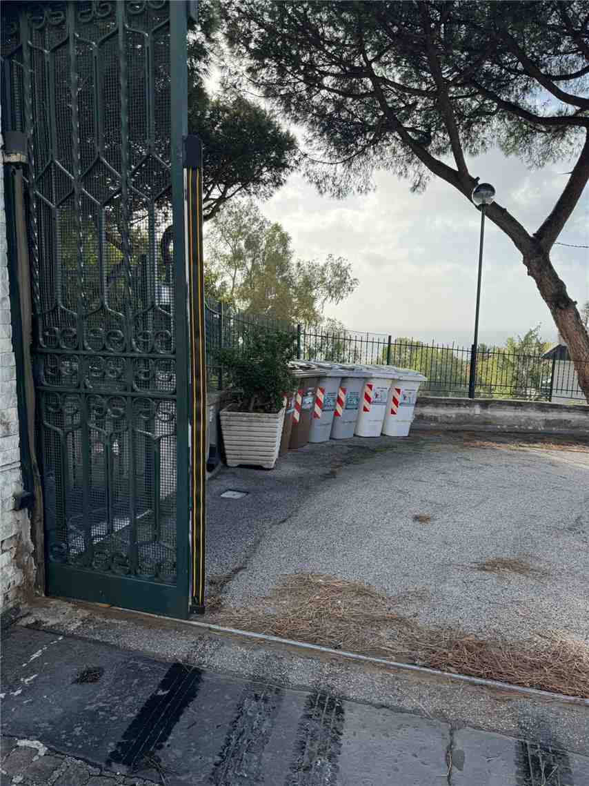 Affitto Appartamento Napoli  #NA20 n.6