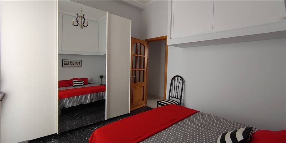 To rent Apartment Napoli Porto #NA22 n.10