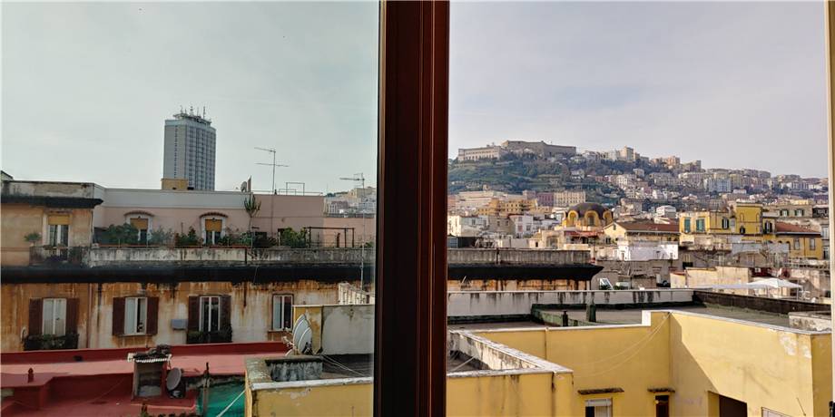 To rent Apartment Napoli Porto #NA22 n.14