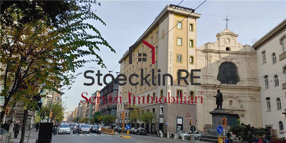 Alquiler Appartamento Napoli Porto #NA22 n.2