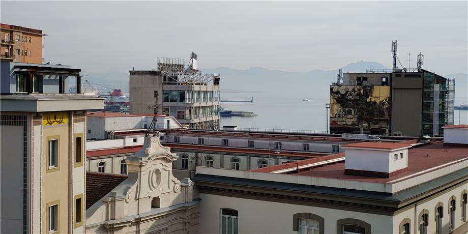 To rent Apartment Napoli Porto #NA22 n.6