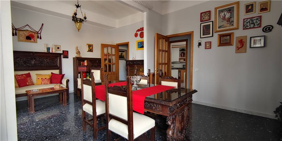 To rent Apartment Napoli Porto #NA22 n.7