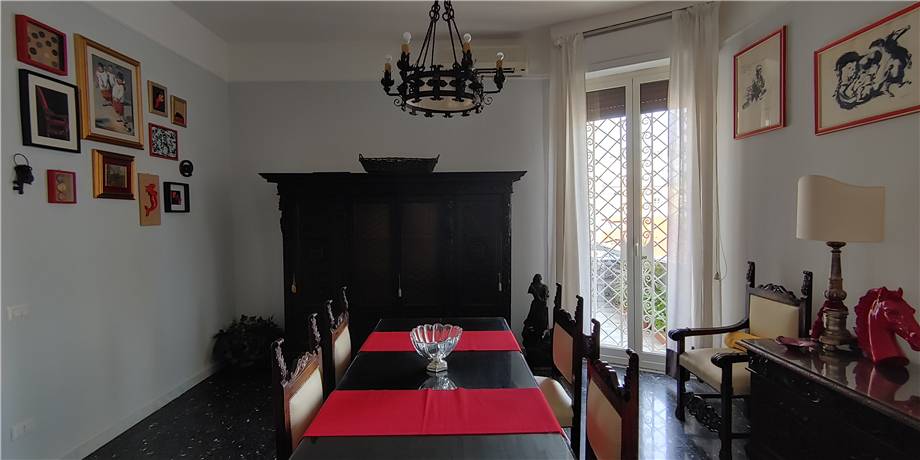 To rent Apartment Napoli Porto #NA22 n.8