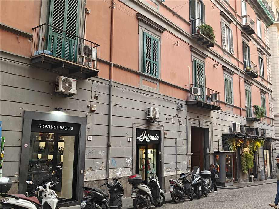 Ufficio Napoli #NA23