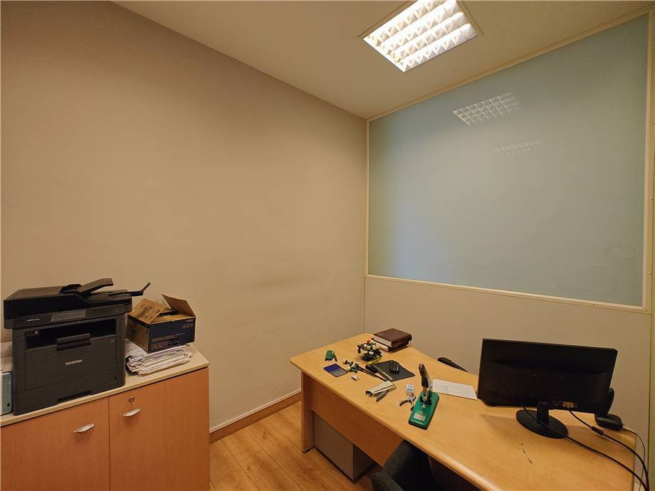 Affitto Ufficio Napoli  #NA23 n.10