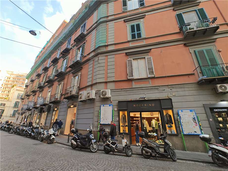 Affitto Ufficio Napoli  #NA23 n.2