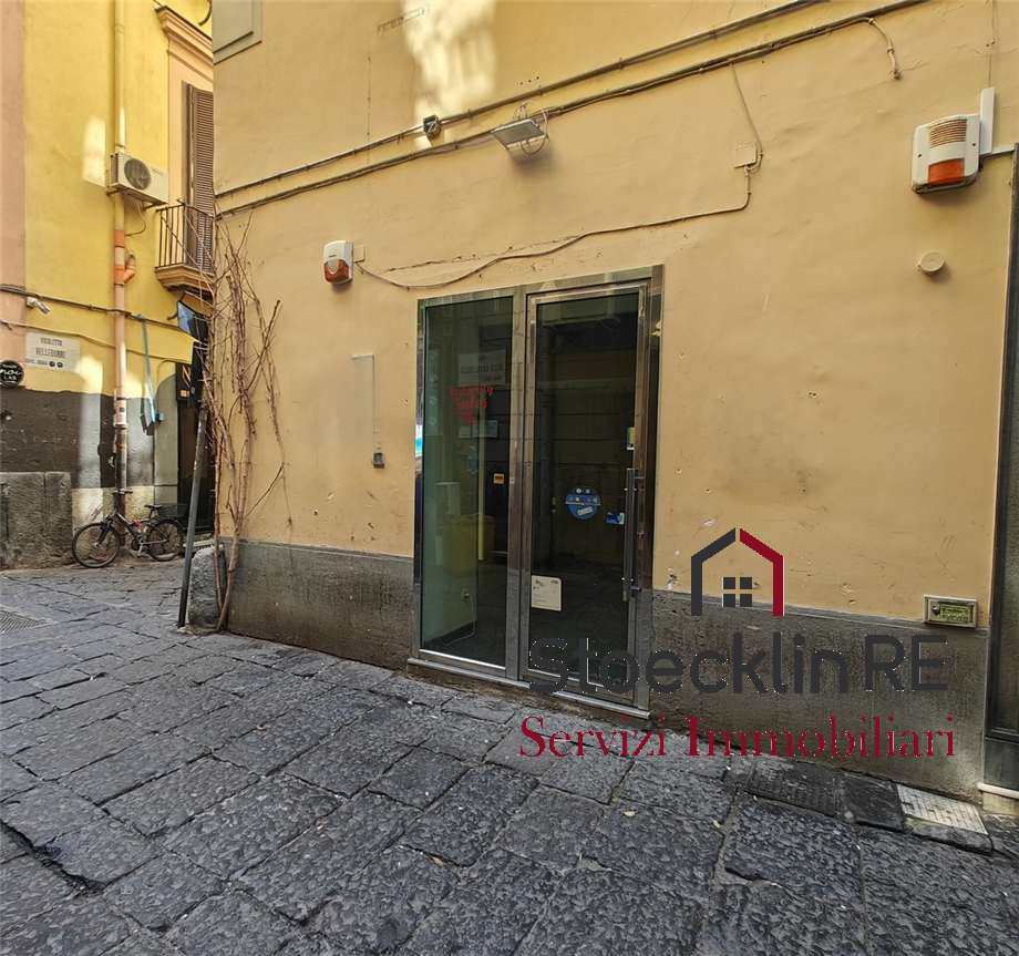 Alquiler Negocio Napoli #NA23 n.3