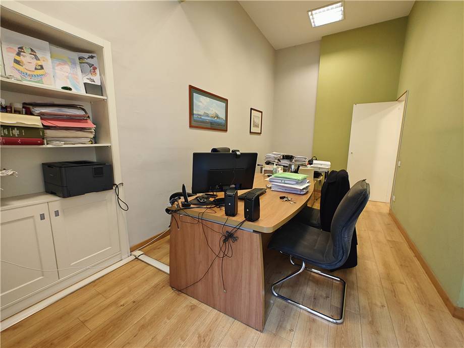 Affitto Ufficio Napoli  #NA23 n.7