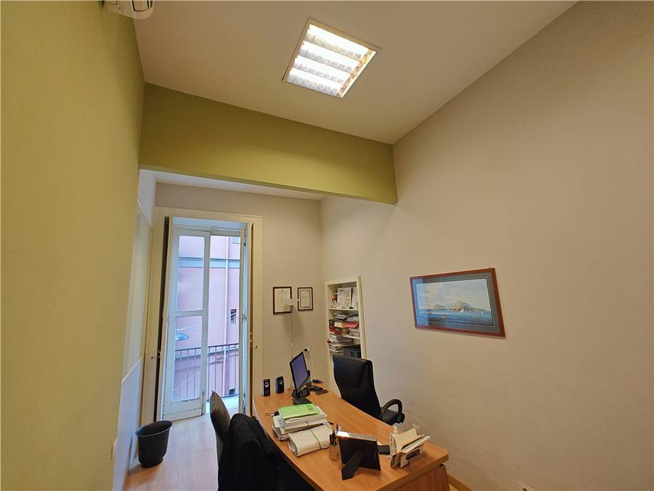 Affitto Ufficio Napoli  #NA23 n.8