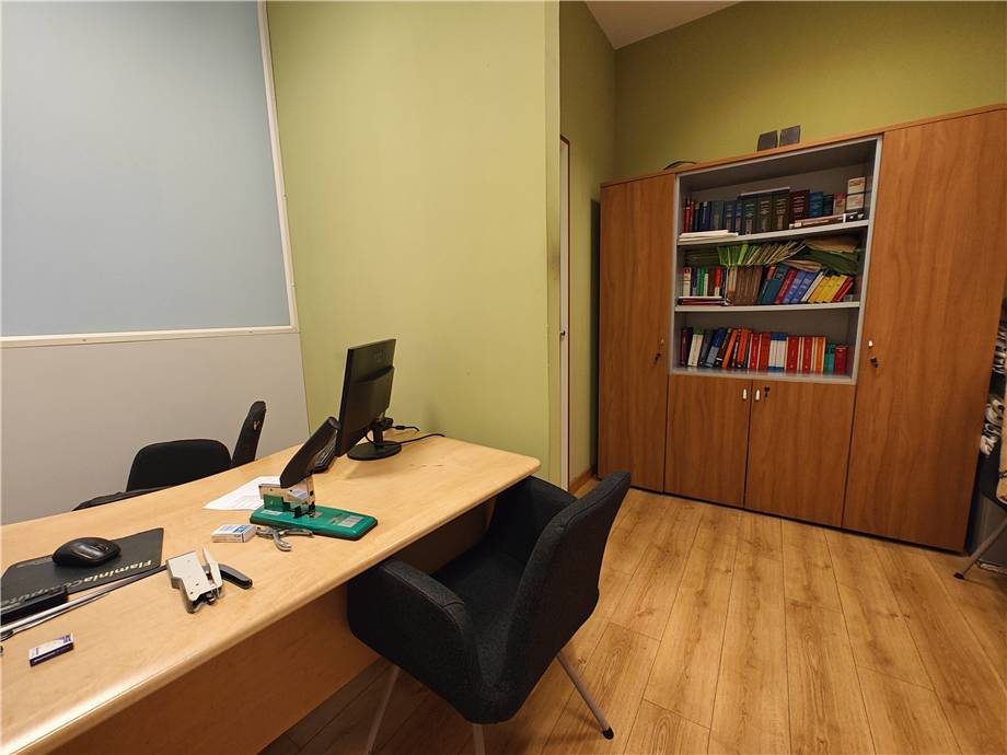 Affitto Ufficio Napoli  #NA23 n.9