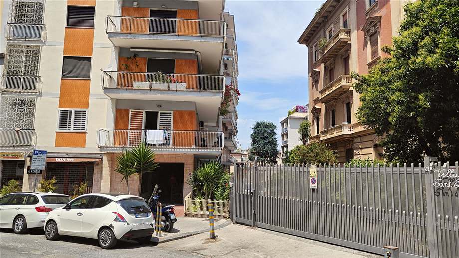 Apartment Napoli #NA24