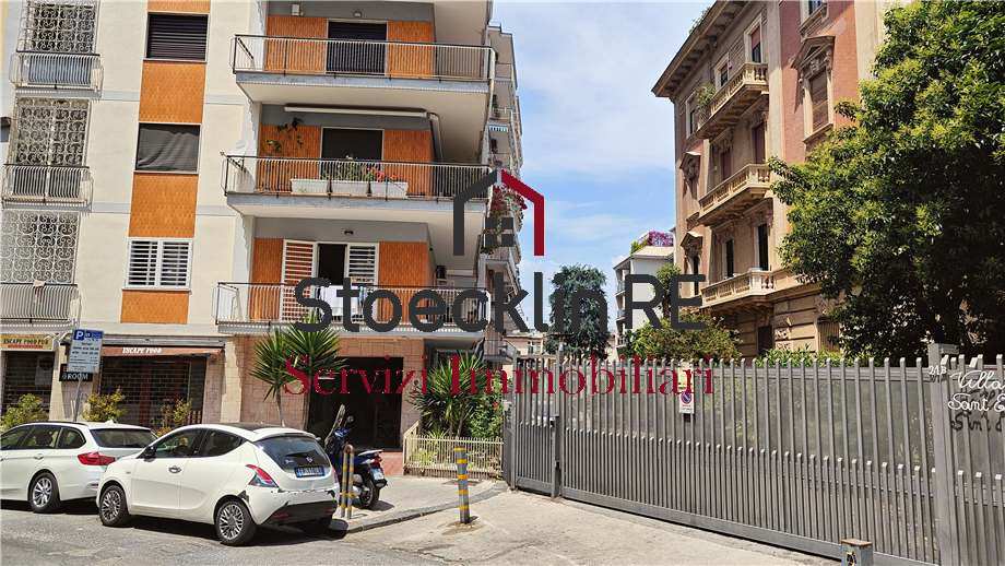 Venta Appartamento Napoli #NA24 n.1