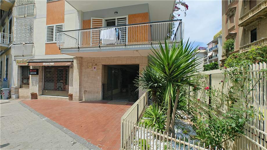 For sale Apartment Napoli  #NA24 n.2