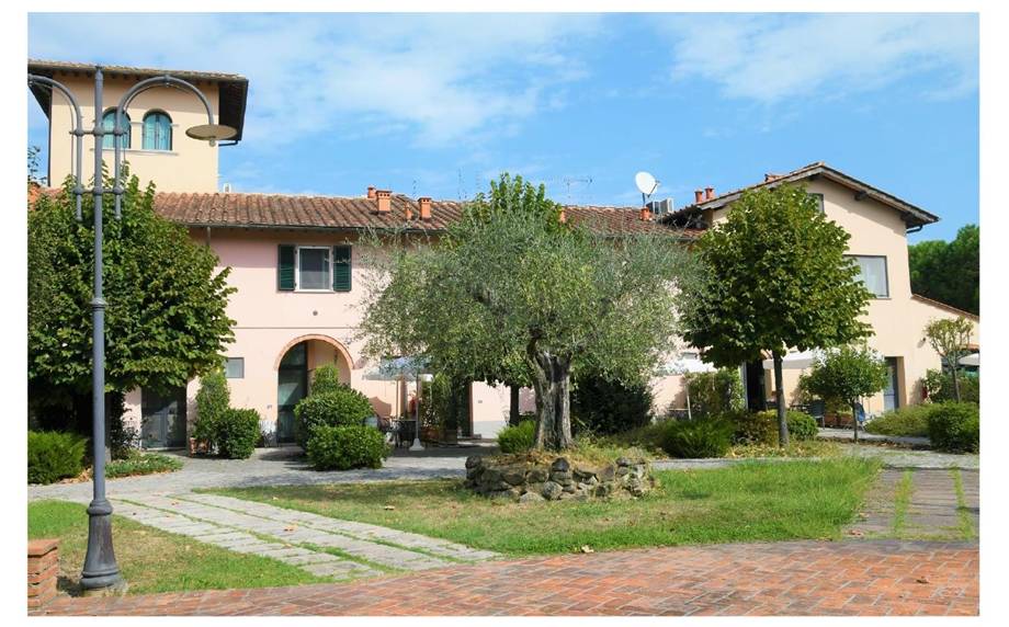 For sale Detached house Cerreto Guidi montaione #1022TAV n.1