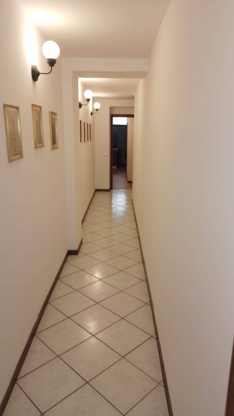 Vendita Appartamento Firenze STAZIONE #12227V n.5
