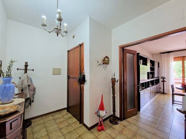 Vendita Appartamento Firenze VIA NANCHINO #1202245V n.1