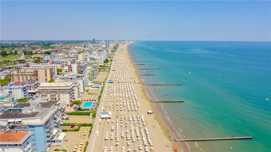 Größere Immobilien Jesolo 9