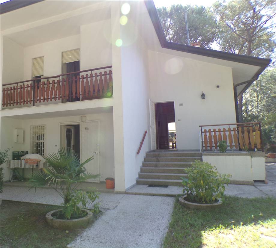 Vendita Villa/Casa singola Eraclea Eraclea Mare #VE8 n.2