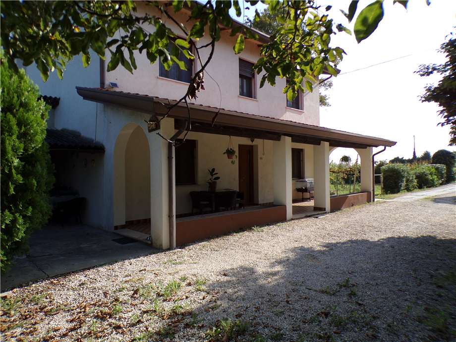 Villa/Casa singola Eraclea #VE9