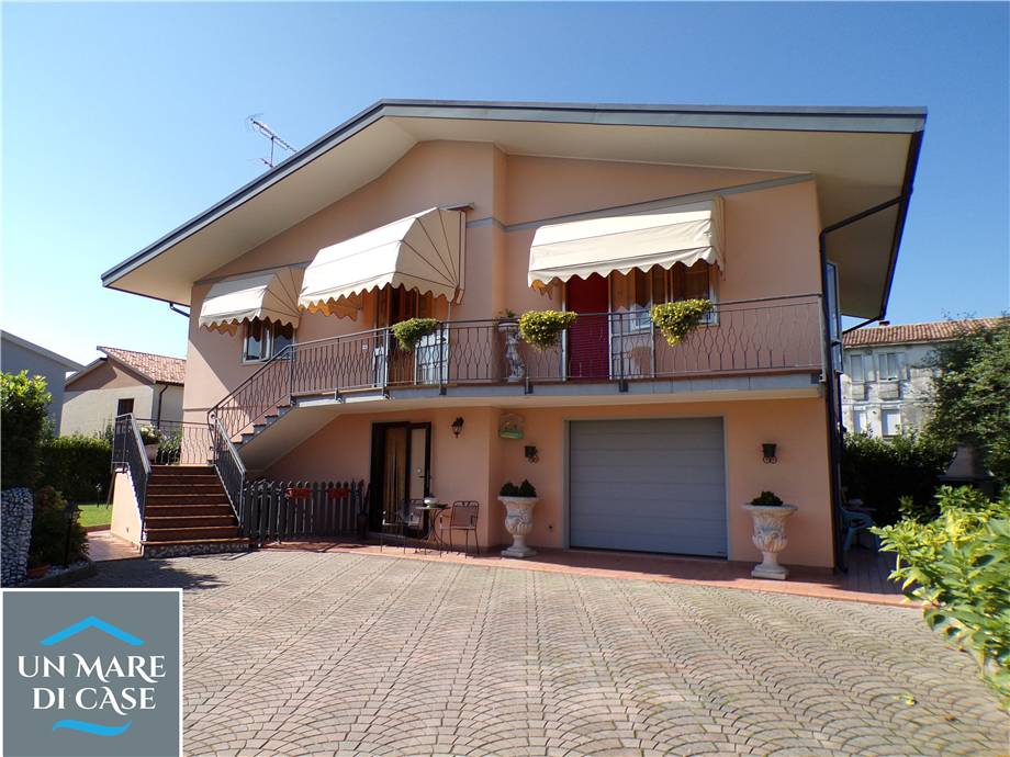 Villa/Casa independiente Eraclea #VE10