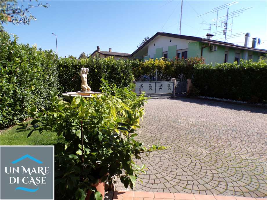Venta Villa/Casa independiente Eraclea  #VE10 n.2