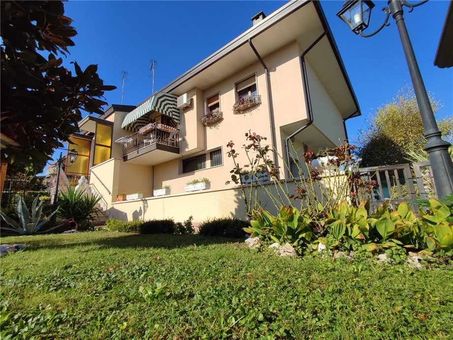 Vendita Casa bifamiliare Eraclea Eraclea Mare #VE11 n.1