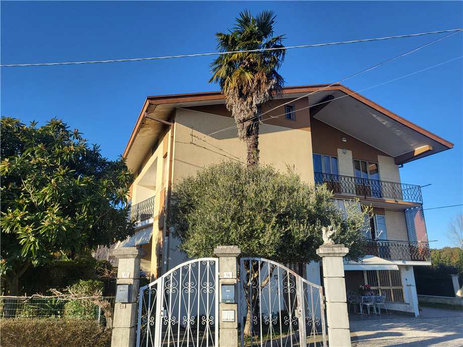 Vendita Appartamento Eraclea #VE12 n.1