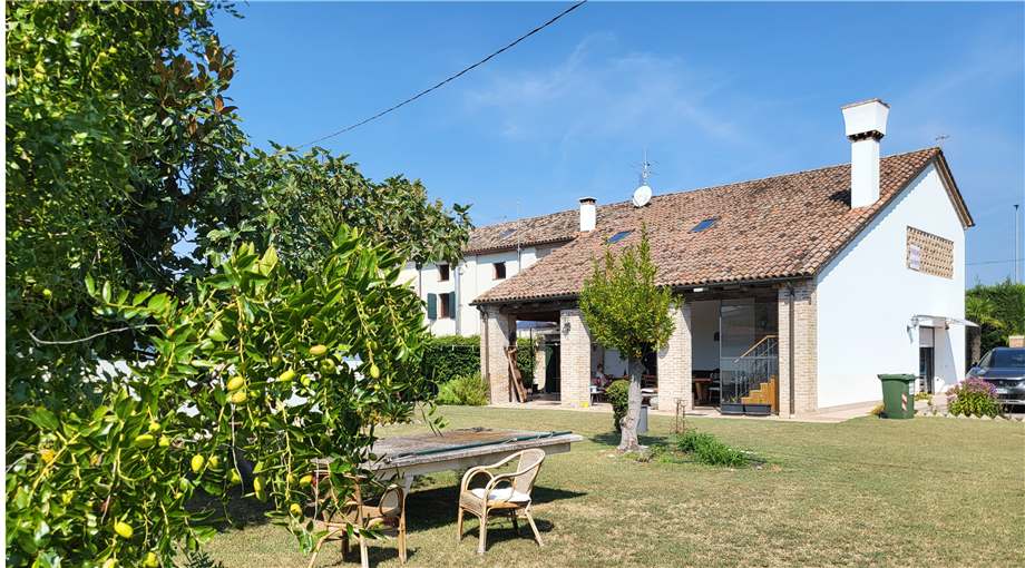 Detached house Jesolo 22