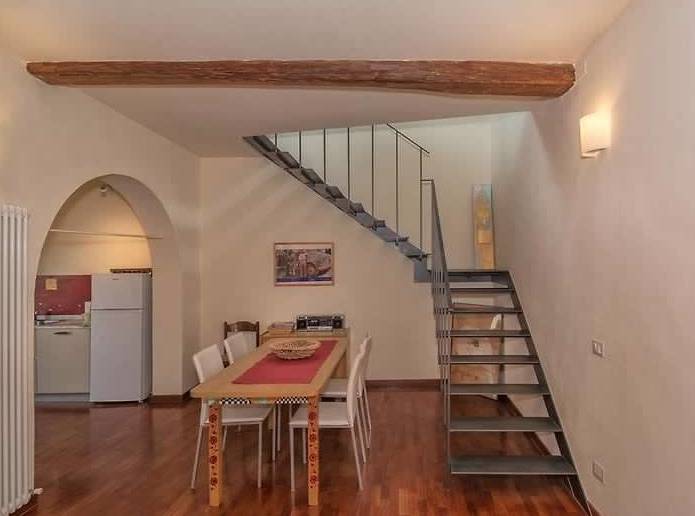 For sale Apartment Lucca  #27 n.1