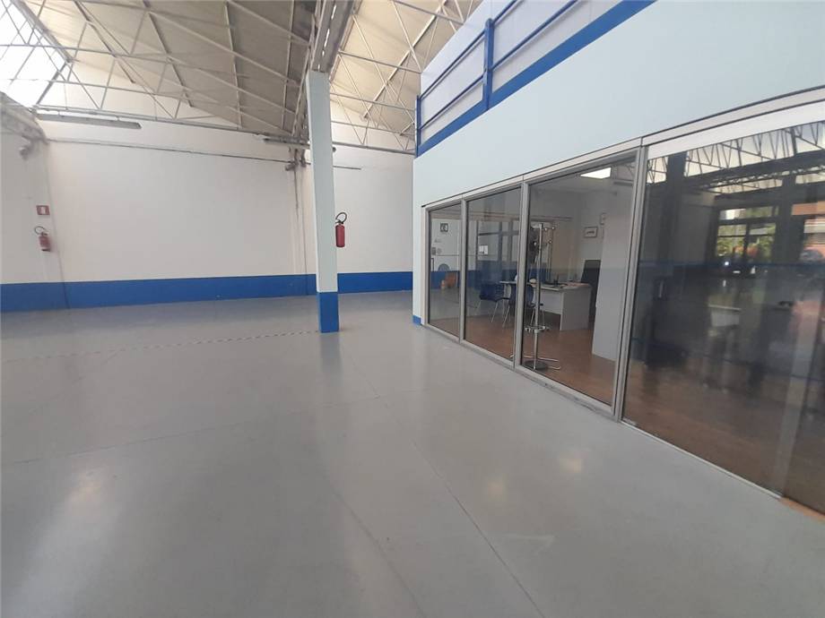 To rent Business premises Lucca  #31 n.2