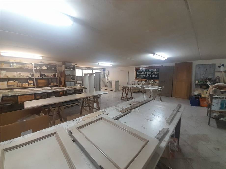 Warehouse Serravalle Pistoiese 34