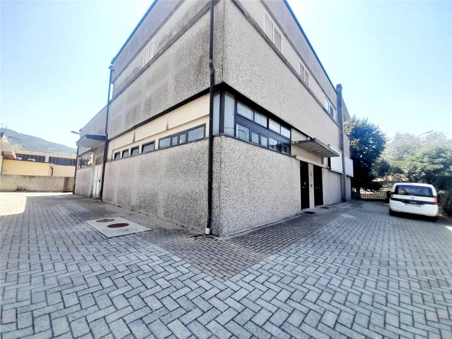 For sale Warehouse Serravalle Pistoiese  #34 n.3