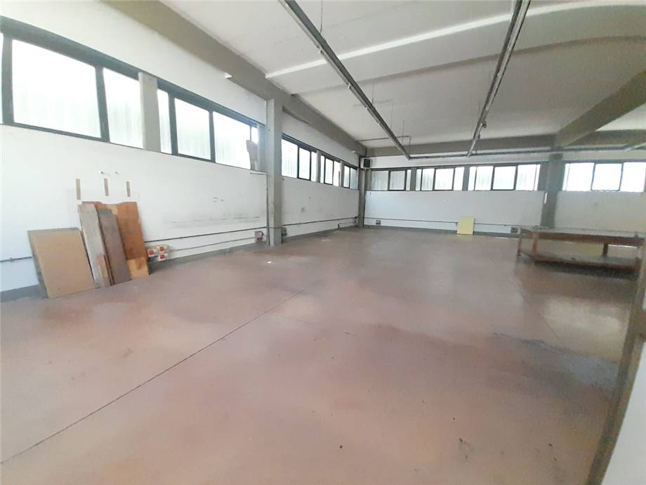 For sale Warehouse Serravalle Pistoiese  #34 n.5
