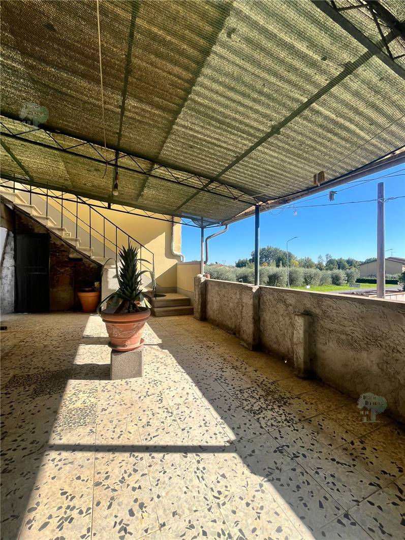 Appartamento Capannori 39