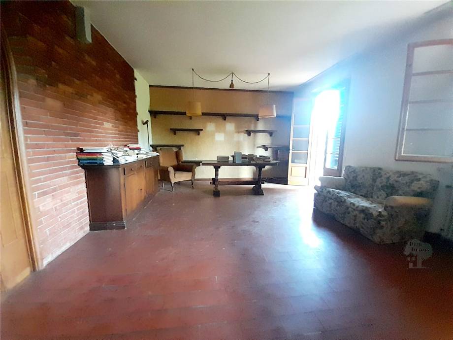 To rent Single-family Villa Massa e Cozzile  #59 n.2
