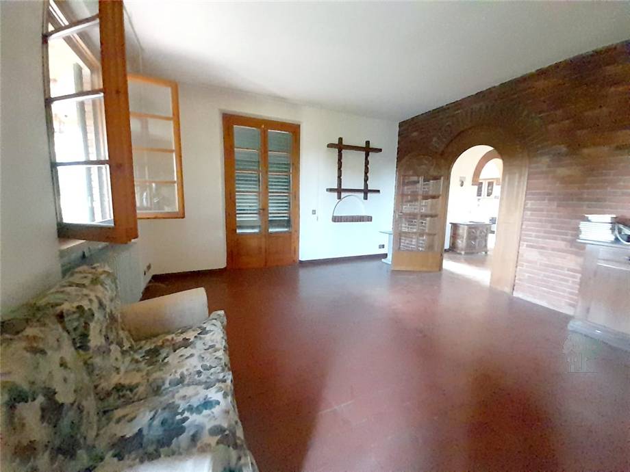 To rent Single-family Villa Massa e Cozzile  #59 n.3