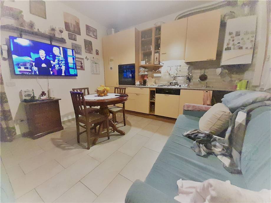 Vendita Appartamento Montecatini-Terme  #74 n.3