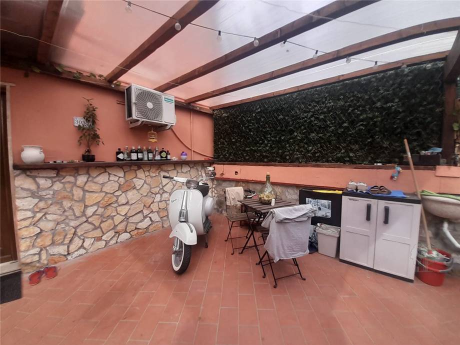 Venta Terratetto/Terracielo Massarosa  #77 n.3