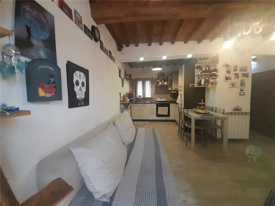 Venta Terratetto/Terracielo Massarosa  #77 n.5