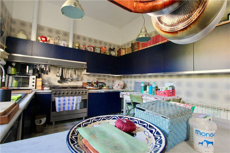 Vendita Villa indipendente Pietrasanta Marina di Pietrasanta #92 n.2