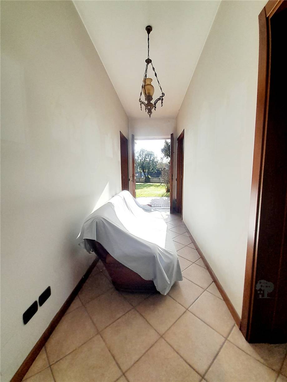 For sale Two-family villa Chiesina Uzzanese  #114 n.5
