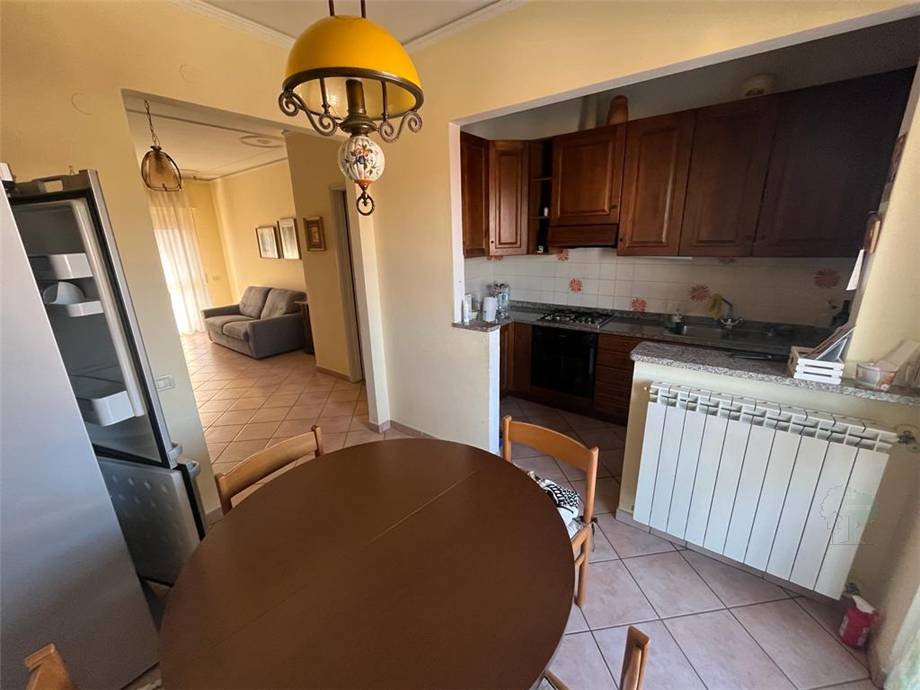 Venta Appartamento Altopascio Marginone #137 n.4