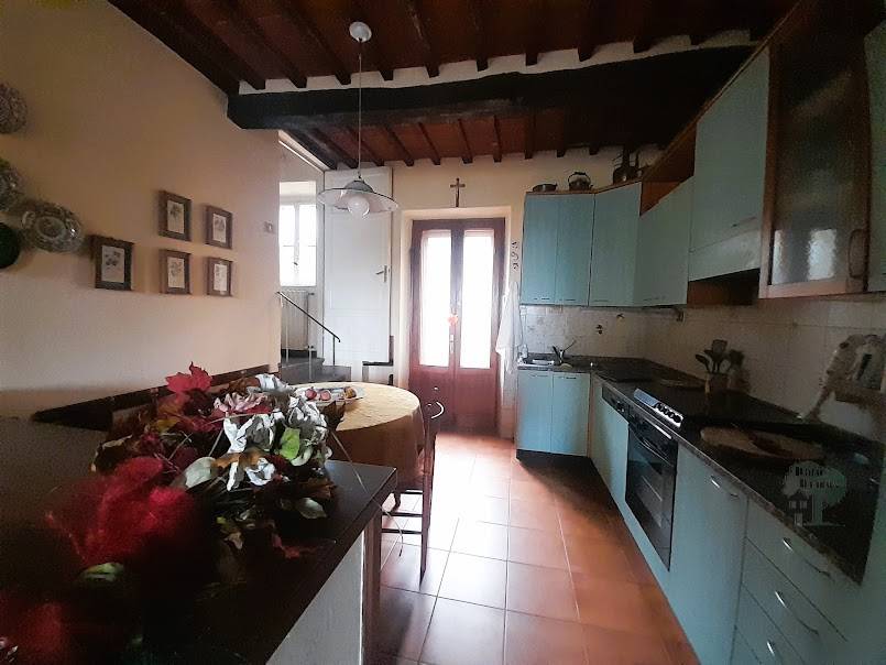 Venta Terratetto/Terracielo Capannori  #162 n.3