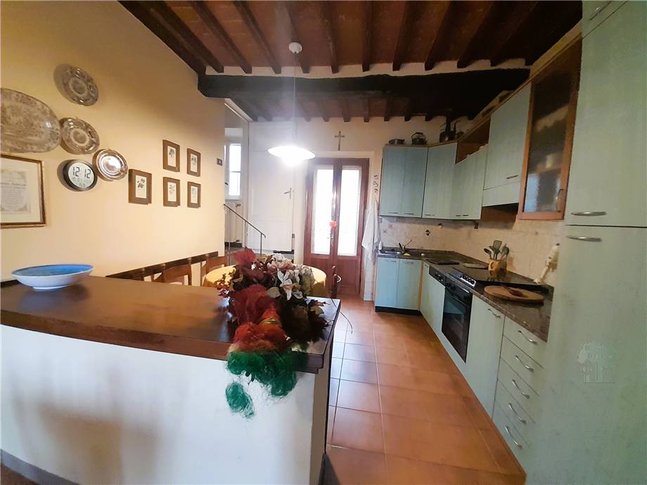 Venta Terratetto/Terracielo Capannori  #162 n.4